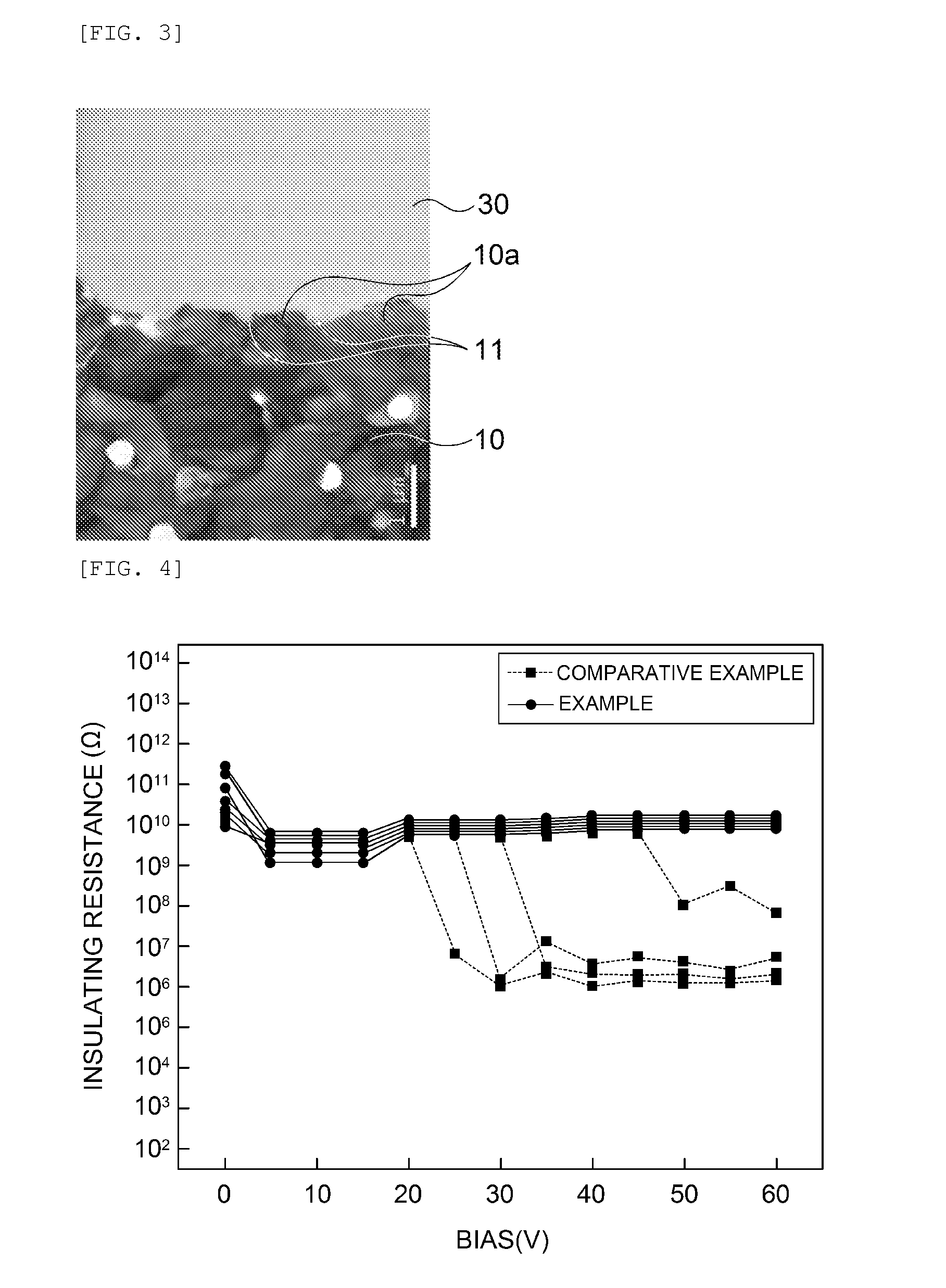 Thin-type common mode filter and manufacturing method thereof