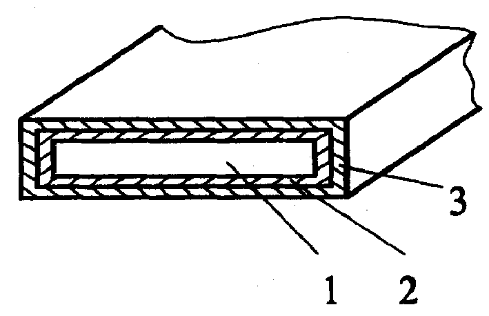 Superconducting wire and its preparation method