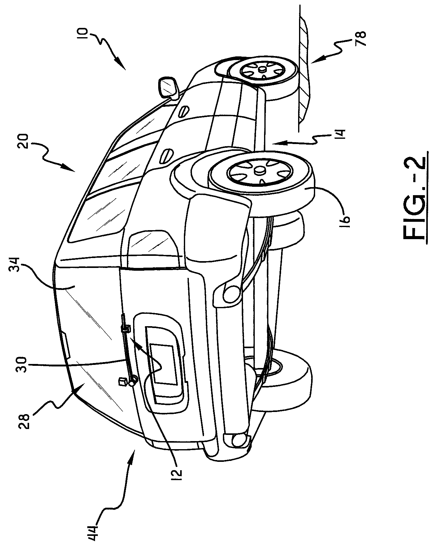 Wiper lifter