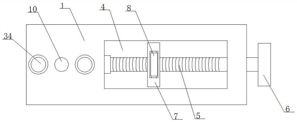 Digital device for computer simulation design and control method