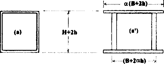 Detecting method for elastic modulus and strength of fragile coating layer