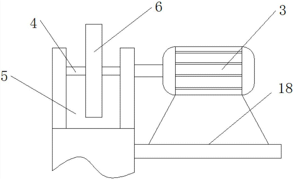 Yarn waxing mechanism for fastening type spinning