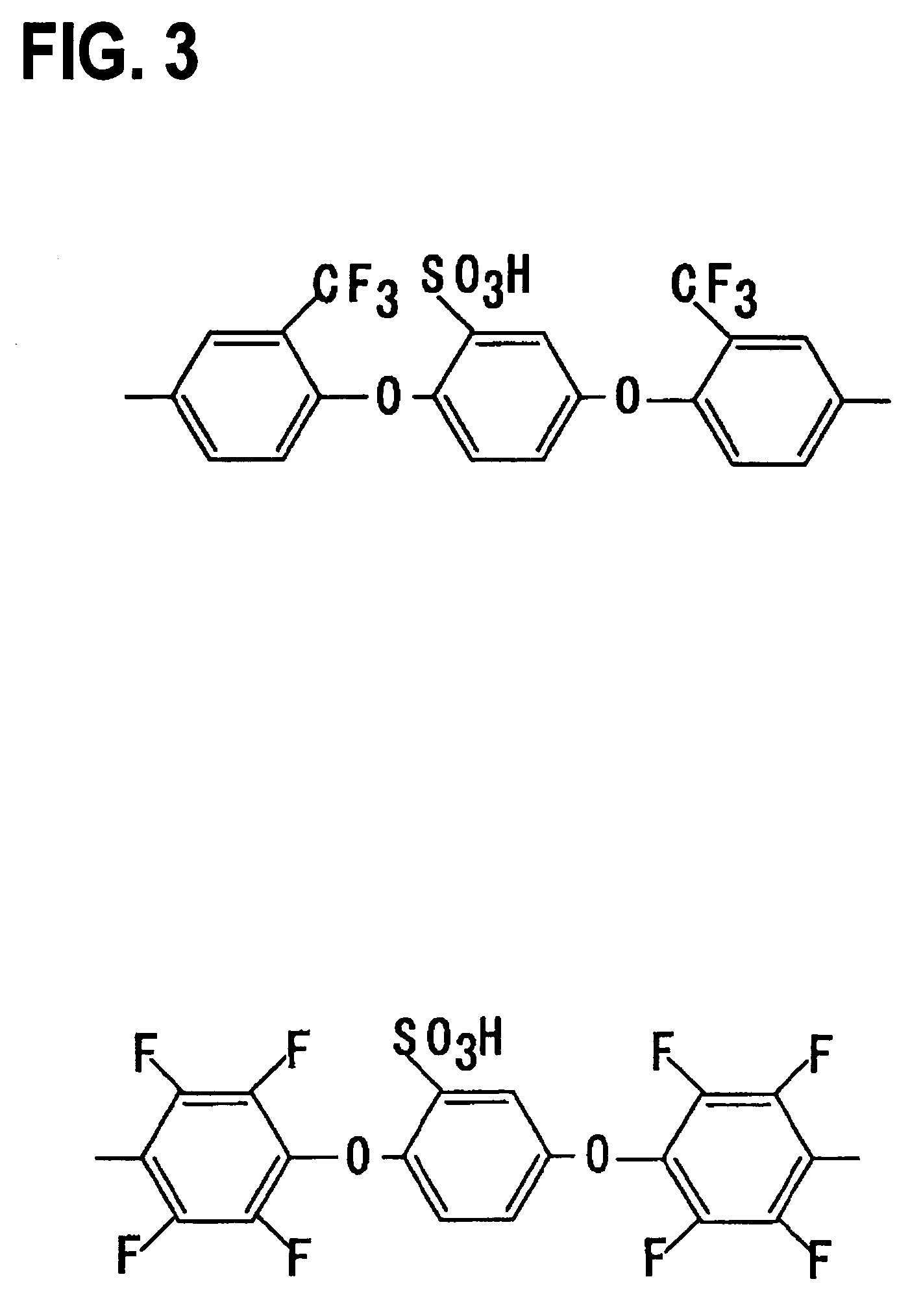 Electrolyte composition, solid electrolyte membrane, solid polymer fuel cell and manufacturing method for solid electrolyte membrane