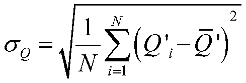 A rapid optimization method for the flow channel spacing of the power battery air cooling system