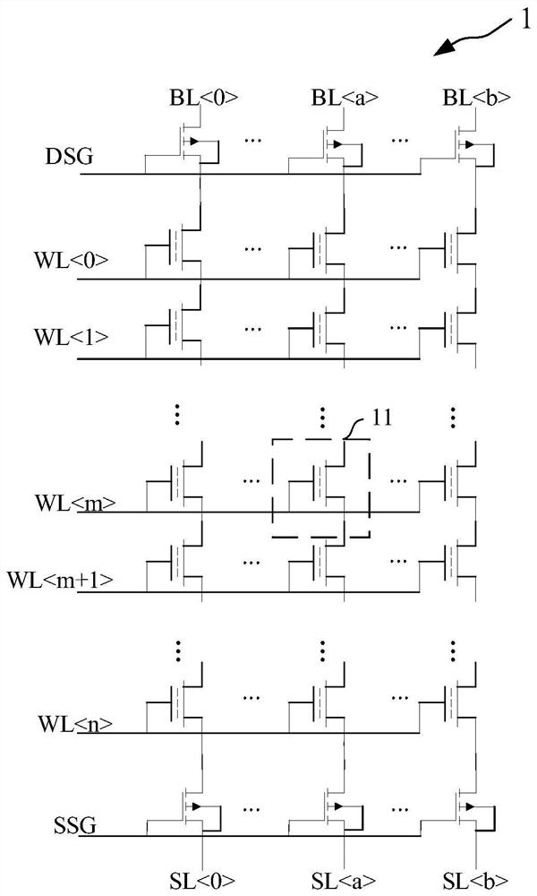 nand flash programming method