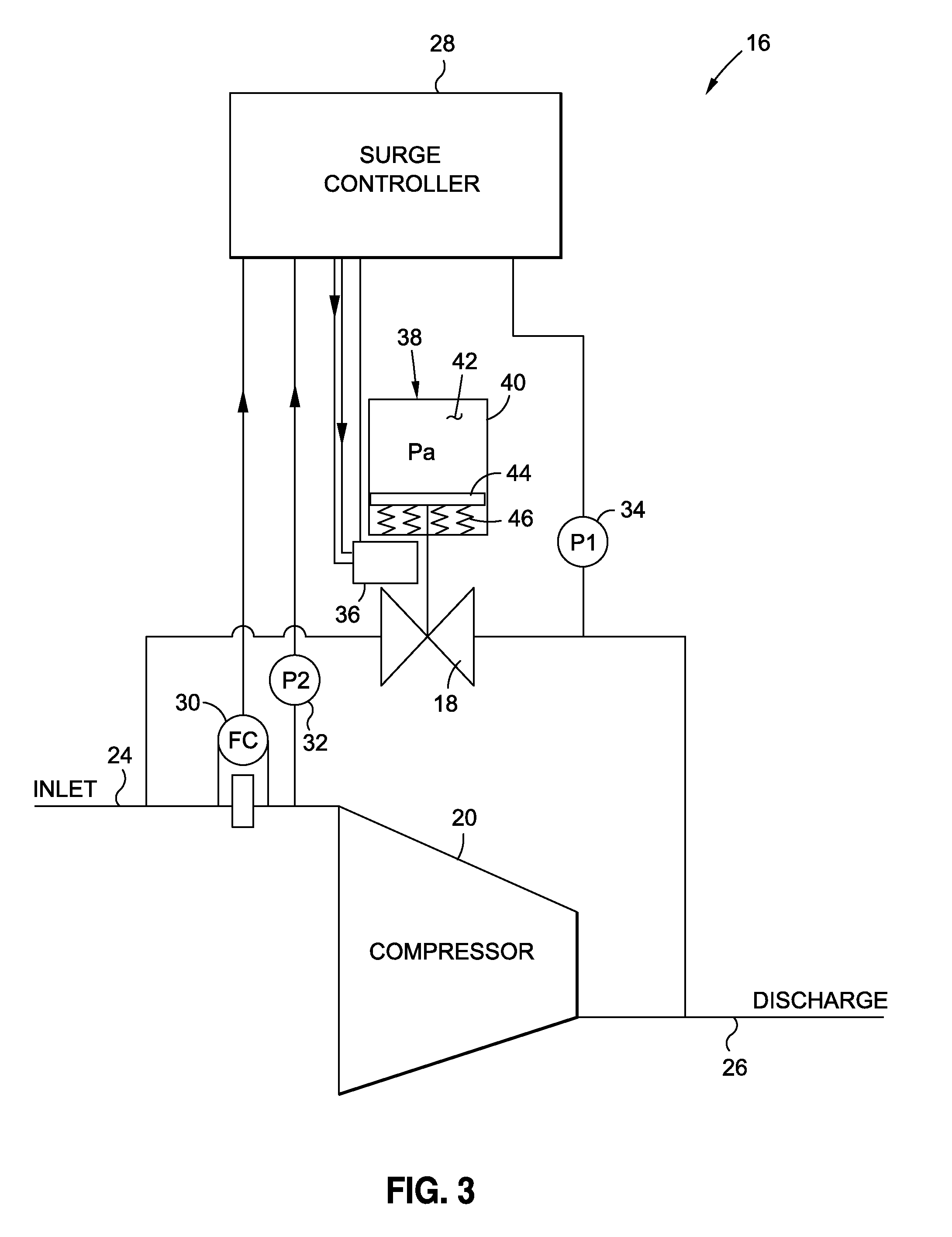 Dead time reducer for piston actuator