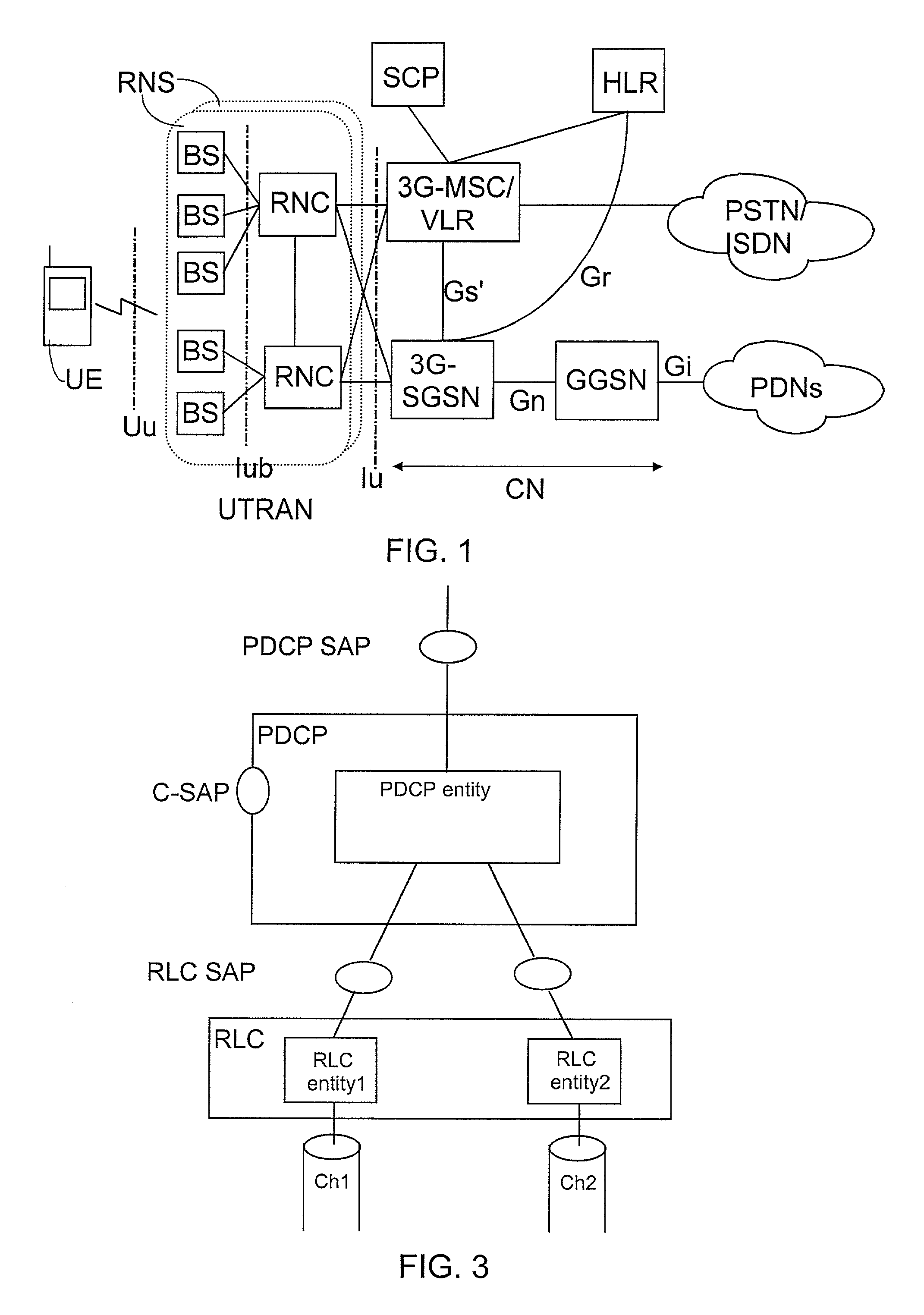 Processing of erroneous data in telecommunications system providing packet-switched data transfer