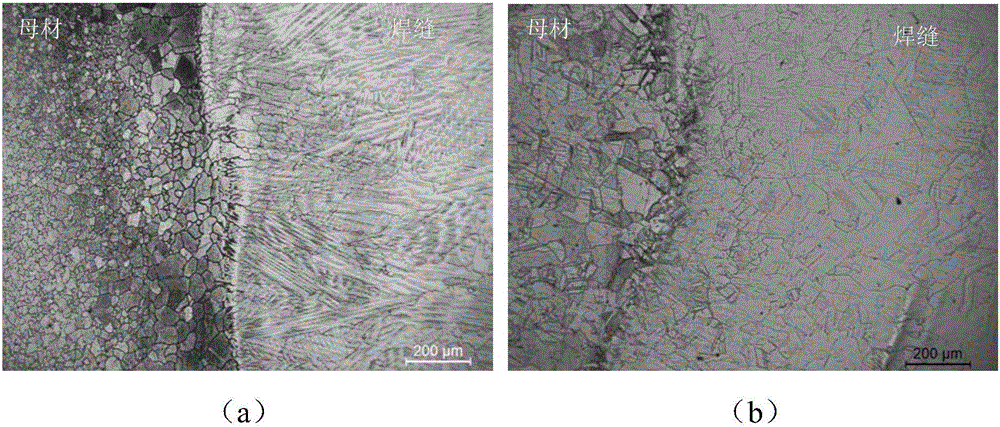 Nickel base alloy welding wire with weld deposit metal capable of being recrystallized
