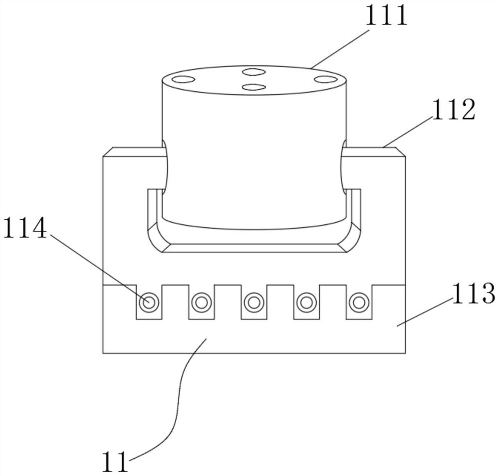 High-strength low-cost stable rotating brake parachute