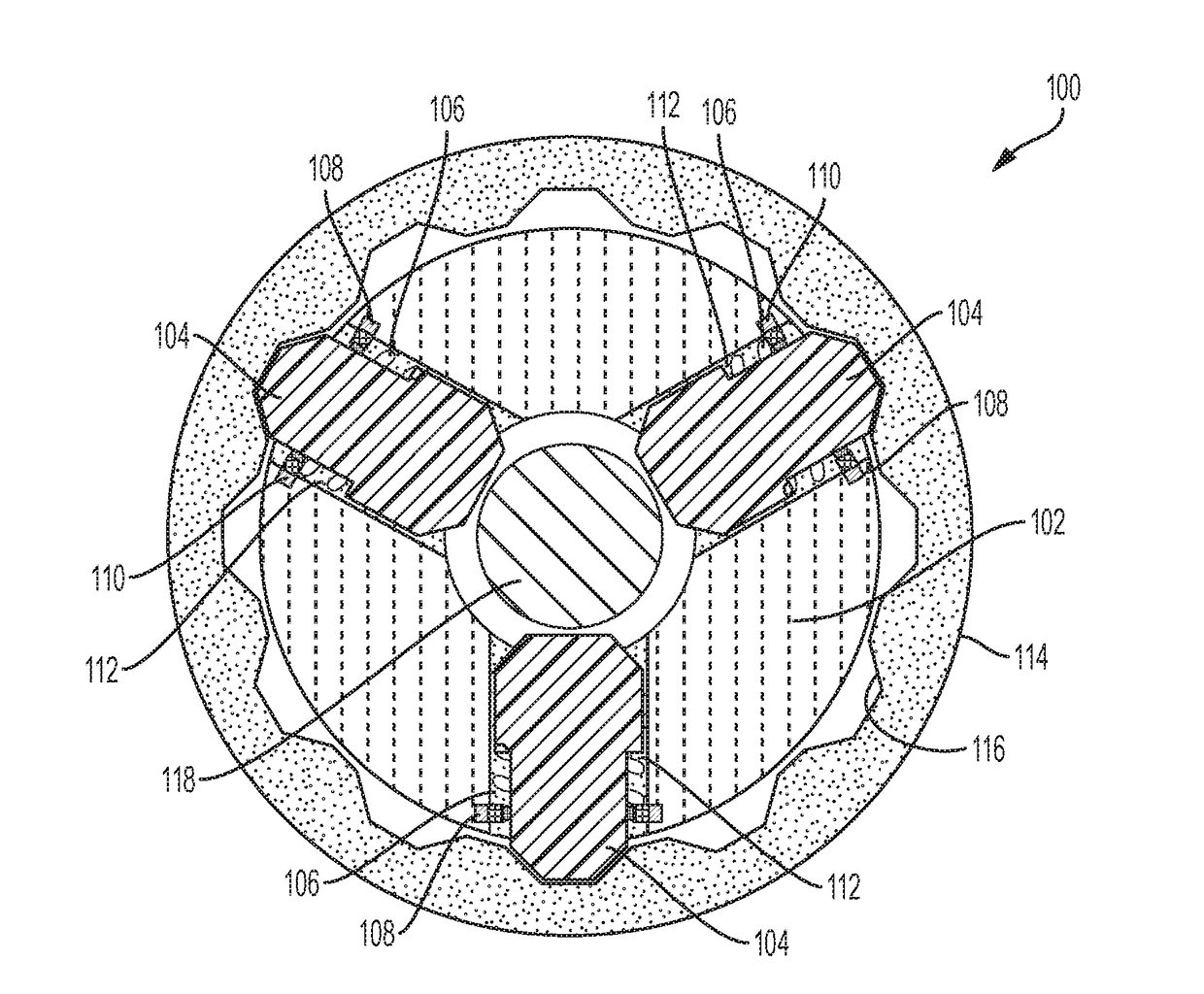 Dog clutch for a vehicle transmission