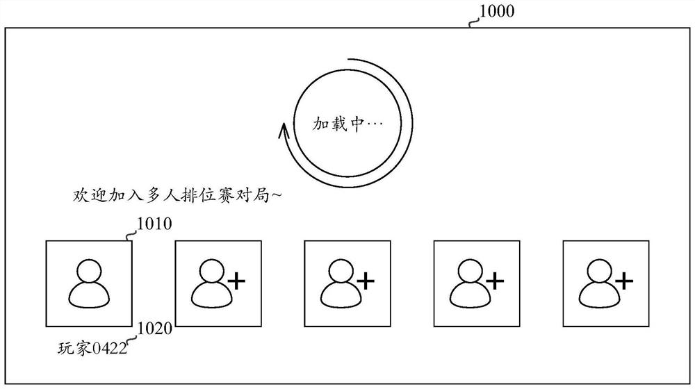 Virtual game fighting method and device, equipment and storage medium