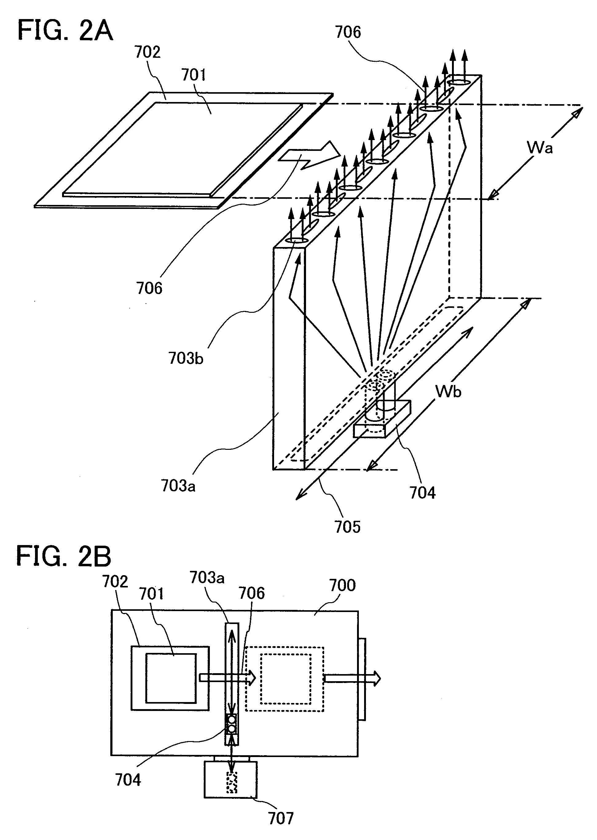 Semiconductor device with improved pixel arrangement