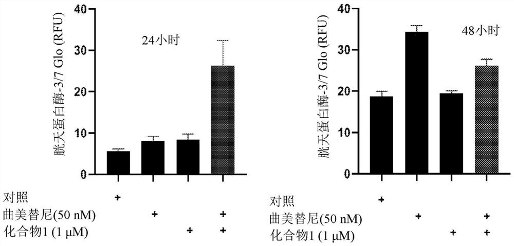 Combination therapy involving diaryl macrocyclic compounds