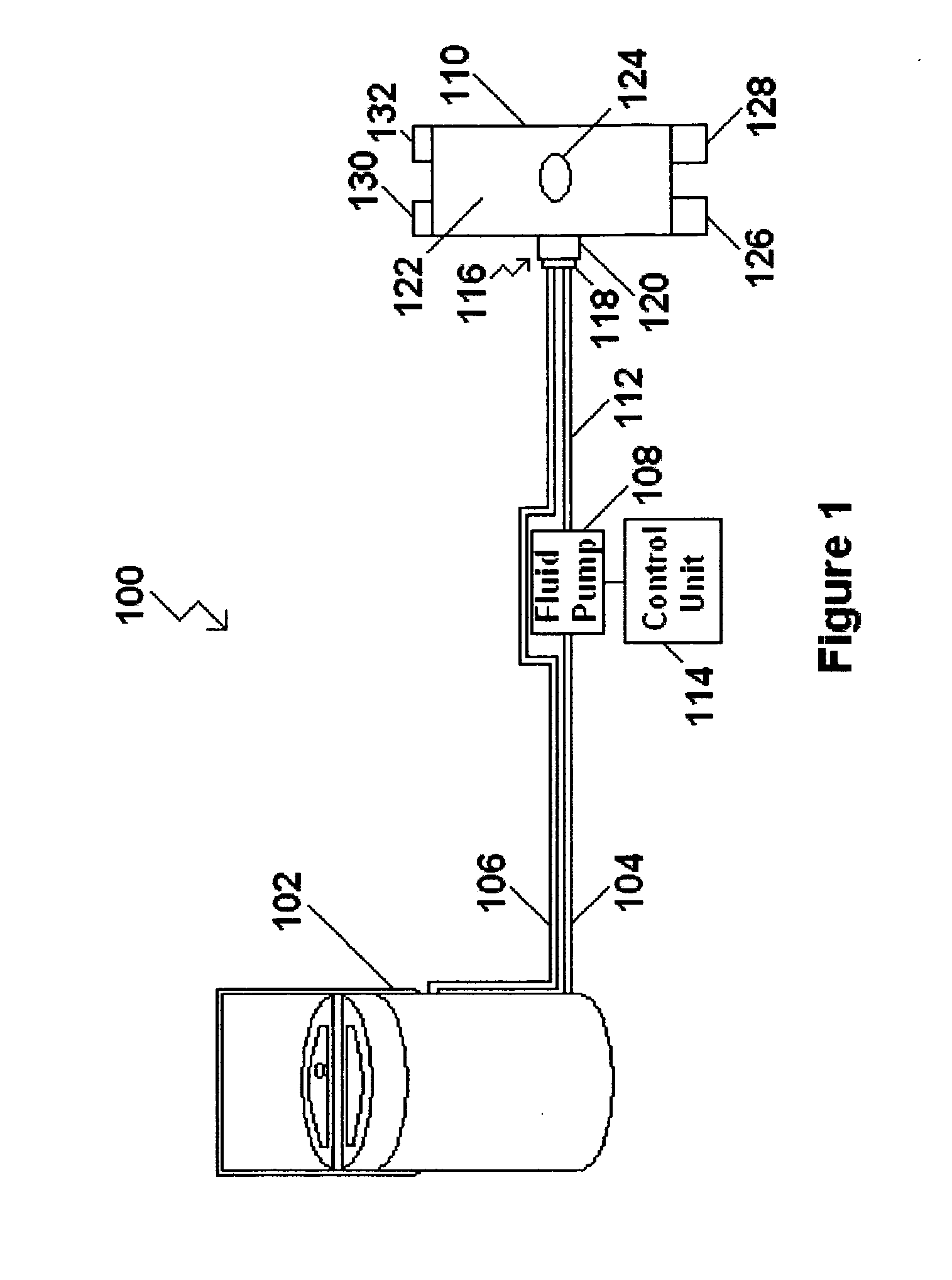 Thermal joint and bone compression system