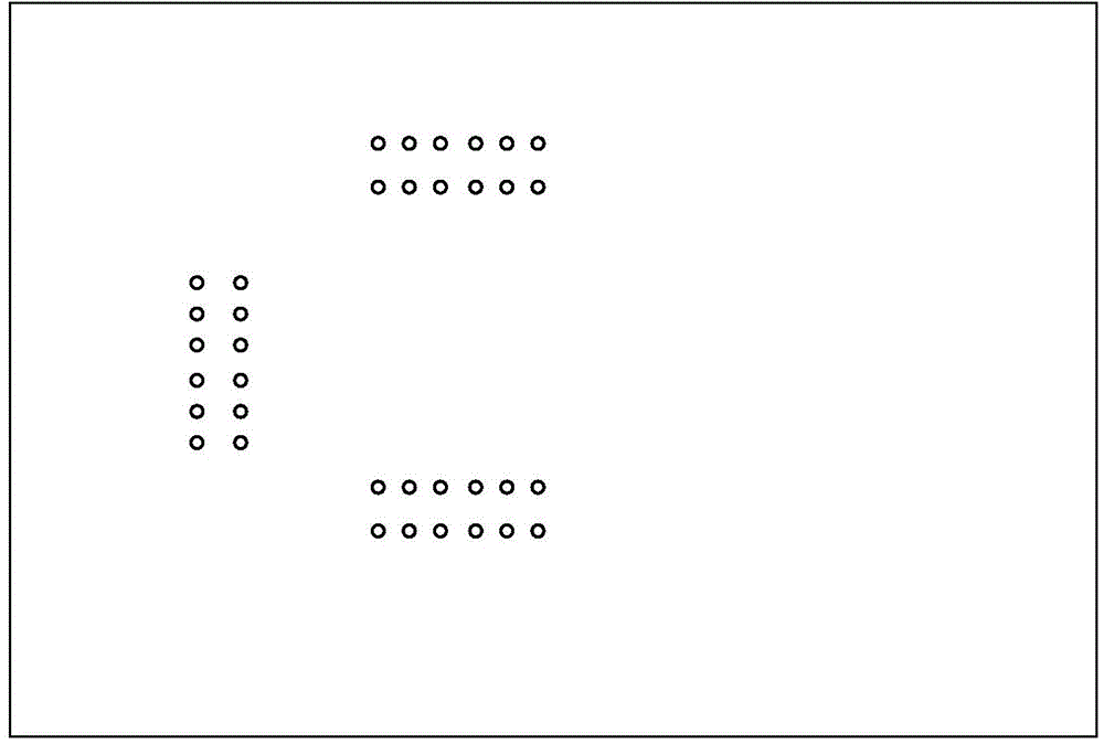 Networking device applied to network television and provided with flip type remote controller