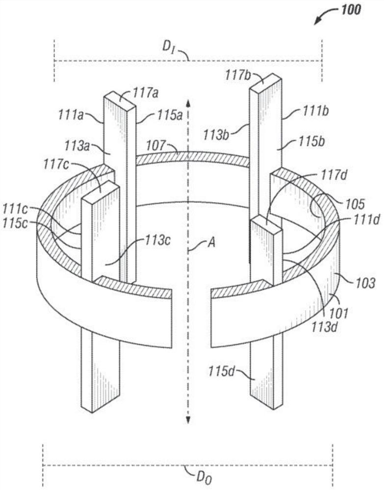 Systems and methods for improved mixing