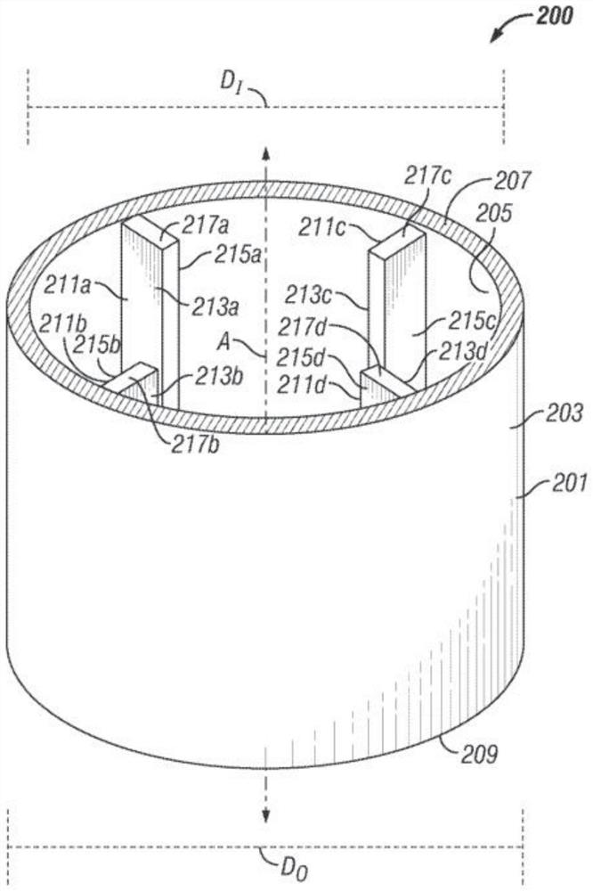 Systems and methods for improved mixing