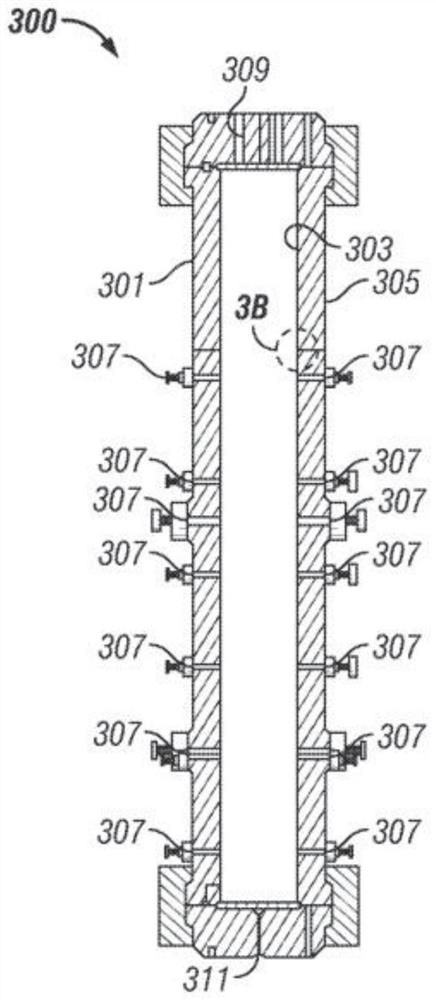 Systems and methods for improved mixing