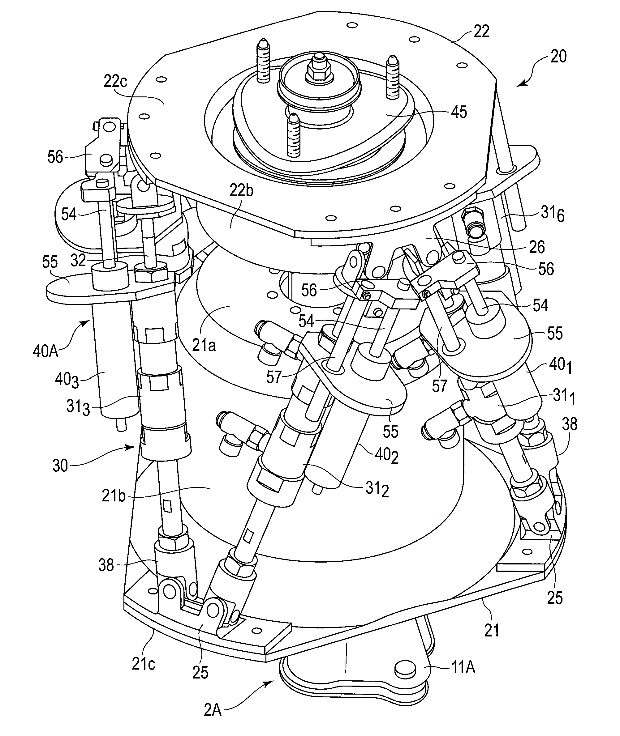 Coil spring modeling apparatus and method of the same