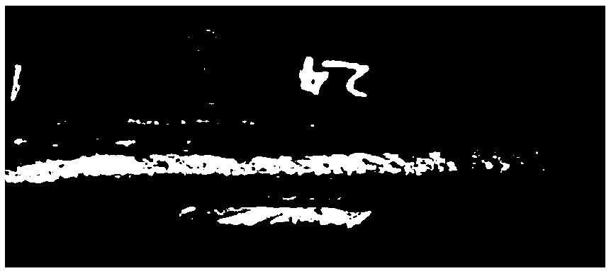 Single pass and single layer pulse welding method for armor plate