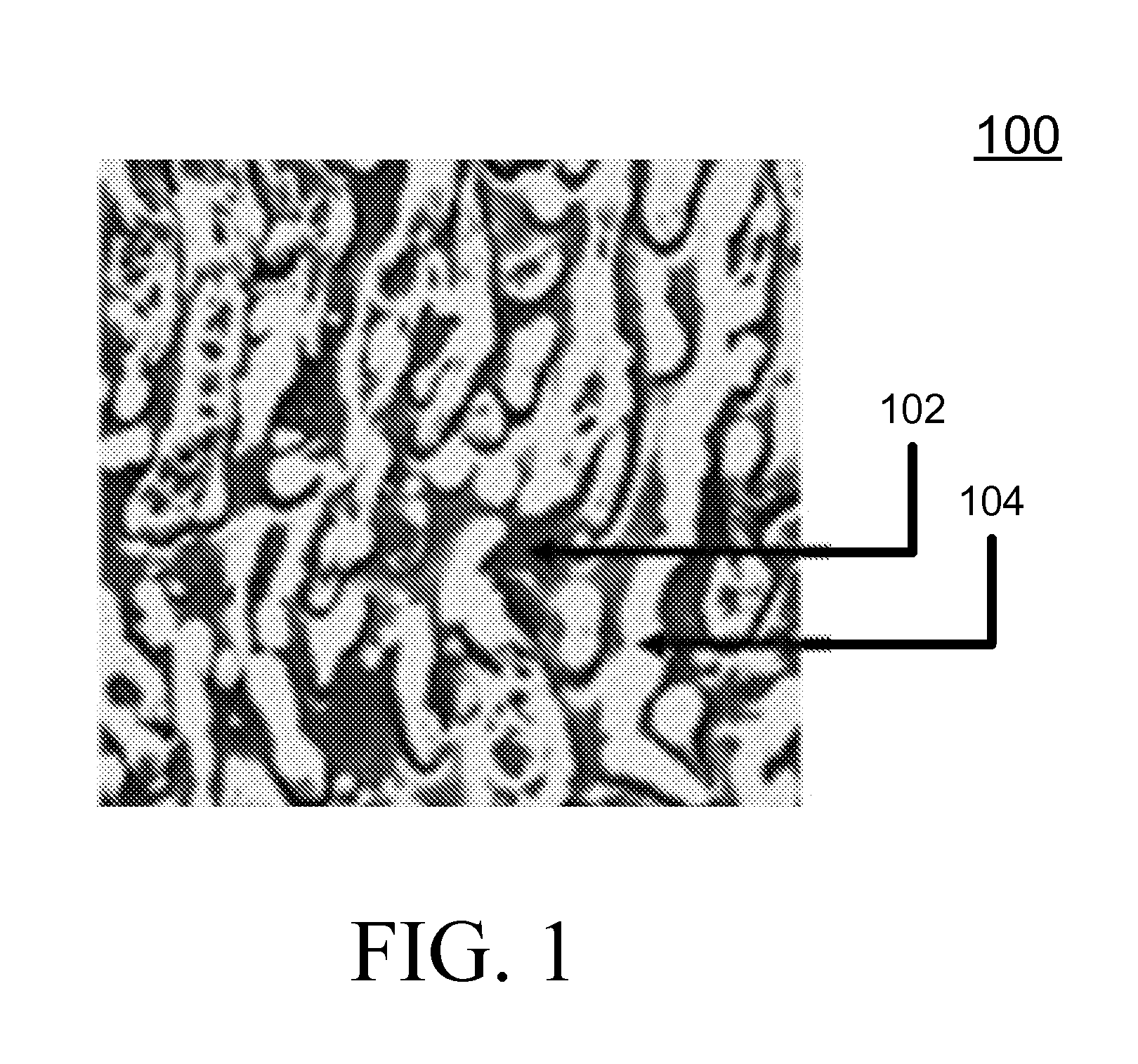 Controlled dissipation of electrostatic charge