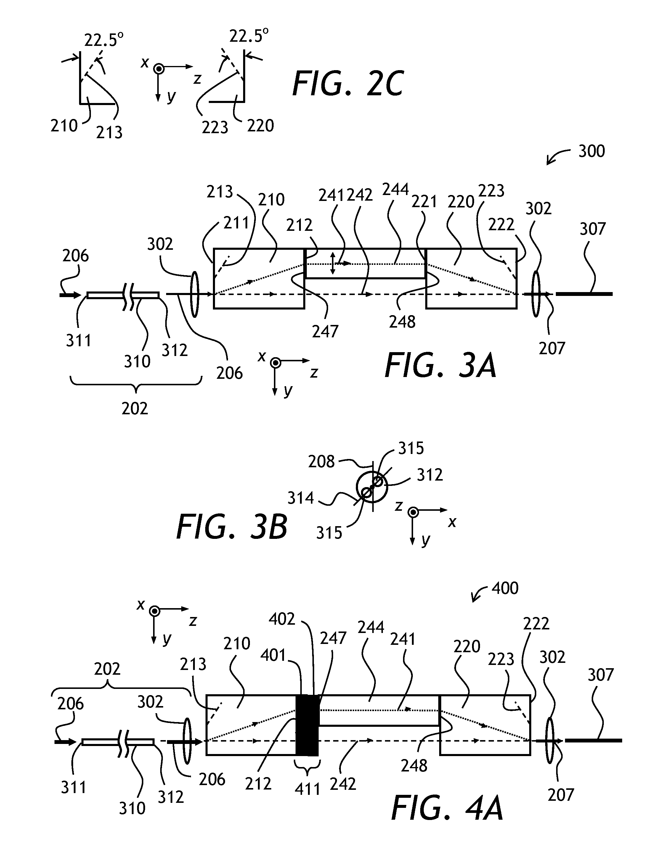 Optical depolarizer