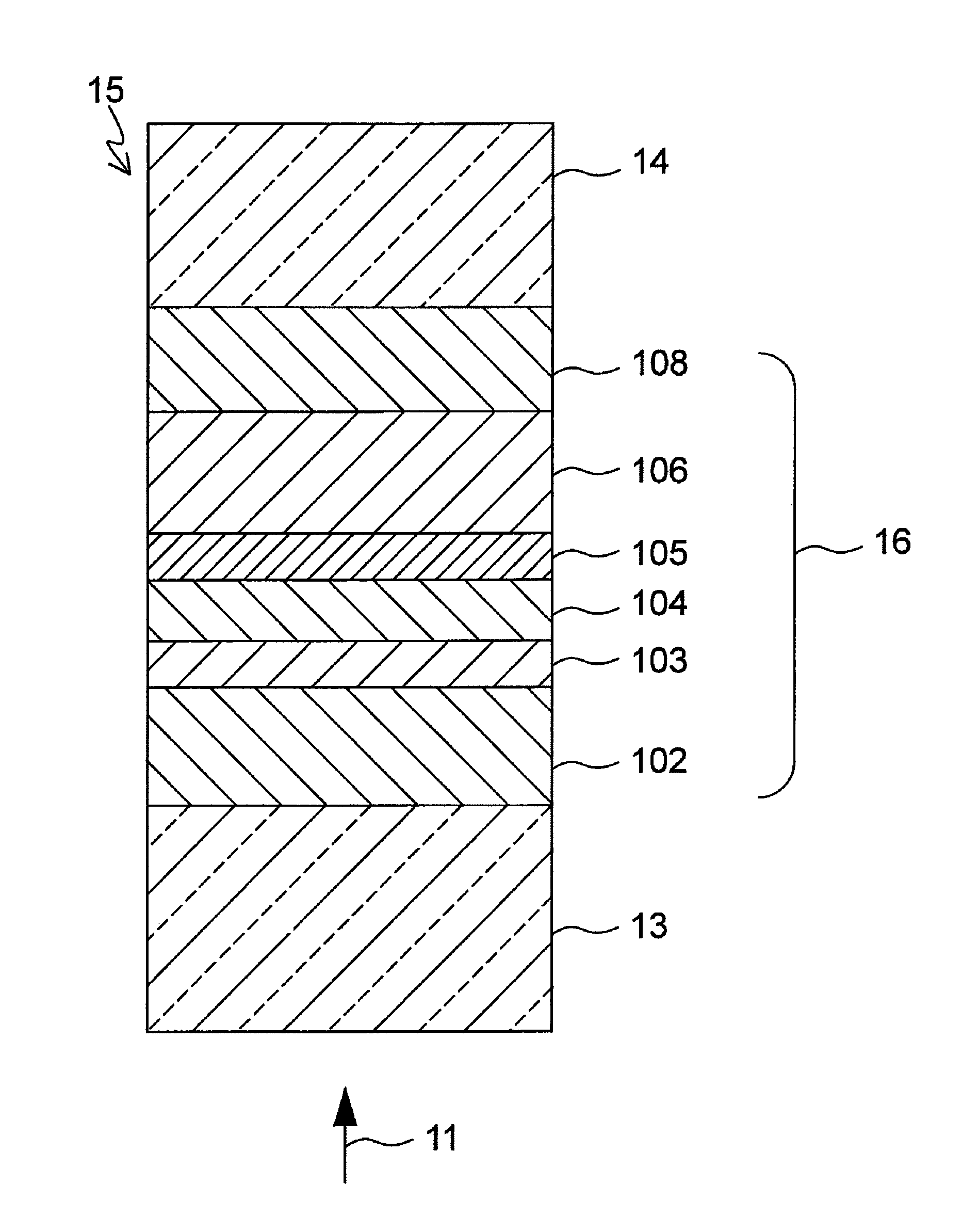 Information recording medium and method for manufacturing the same