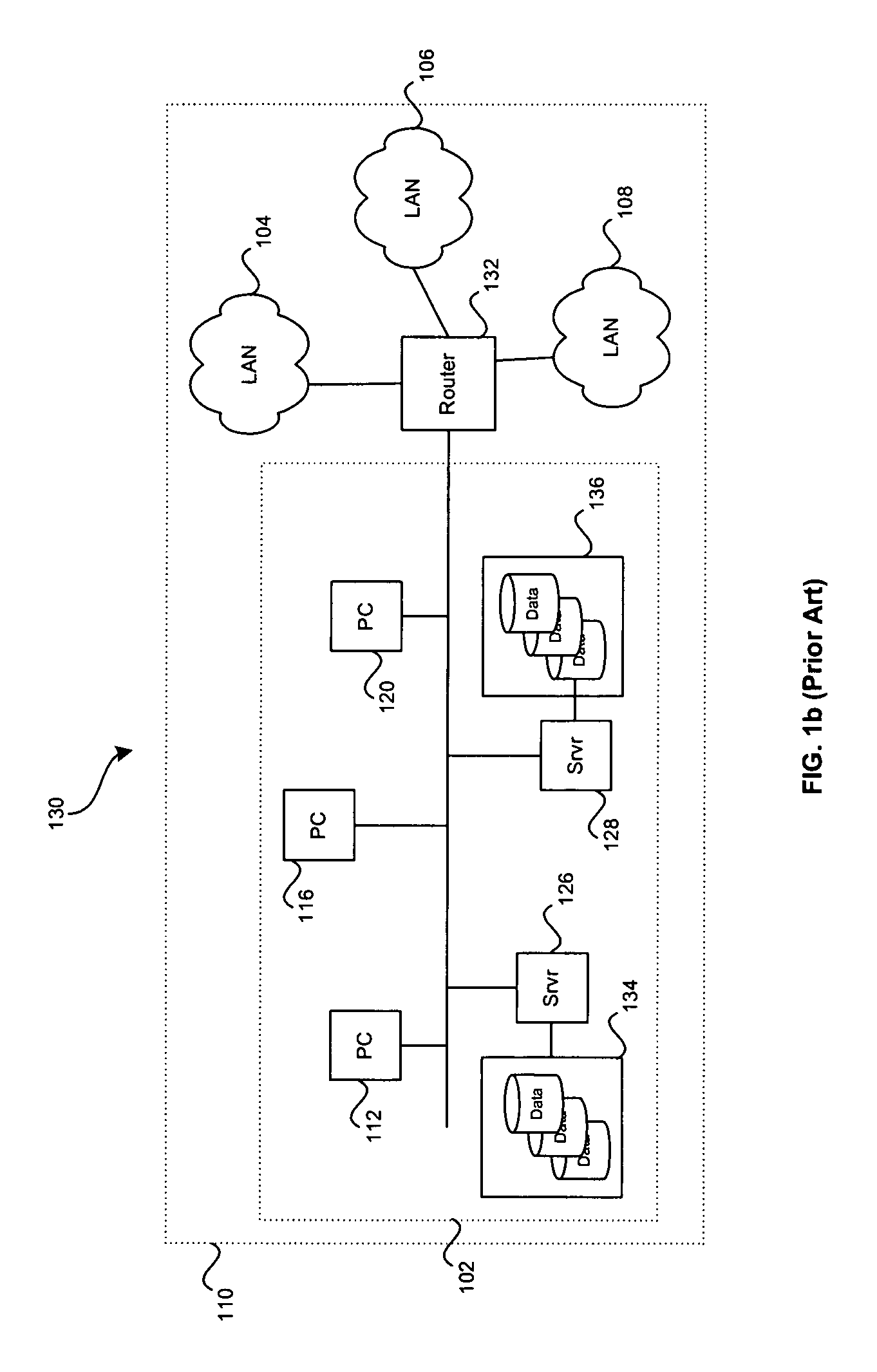 Method and system for onboard bit error rate (BER) estimation in a port bypass controller