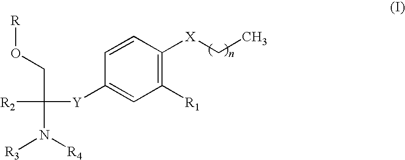 Amine Compound and Use Thereof for Medical Purposes