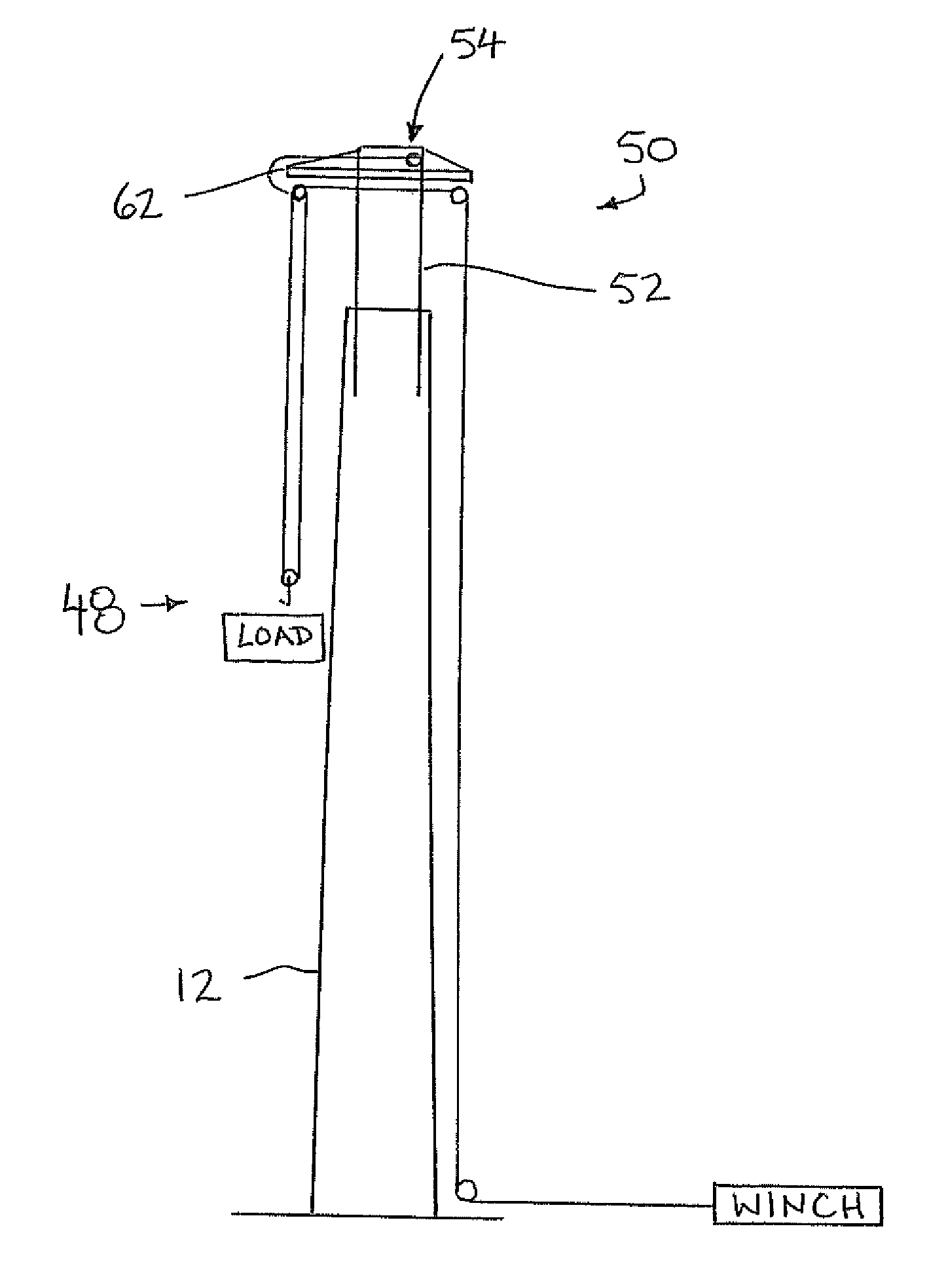 Slip Formed Concrete Wind Turbine Tower