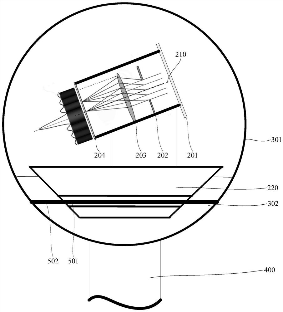 A road slope monitoring system