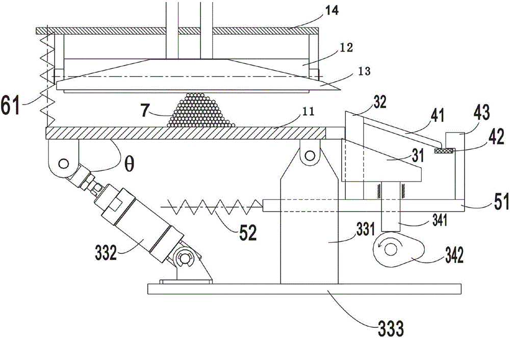 Bar Conveyor