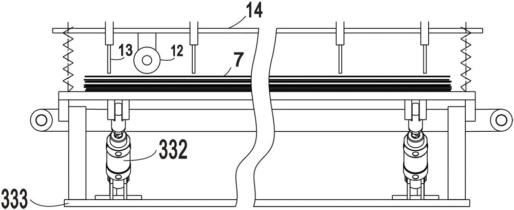 Bar Conveyor