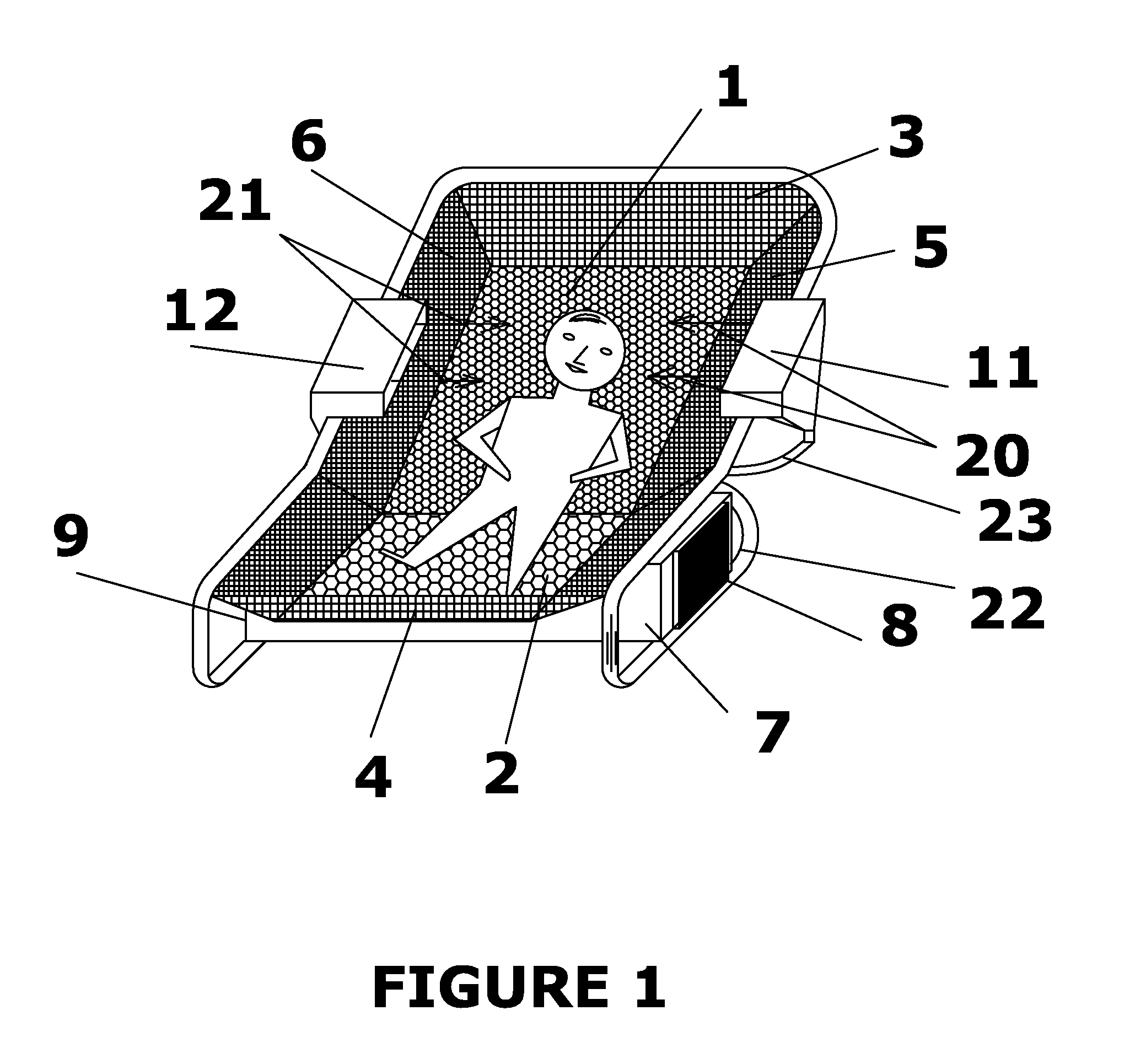 Apparatus for caring for infants