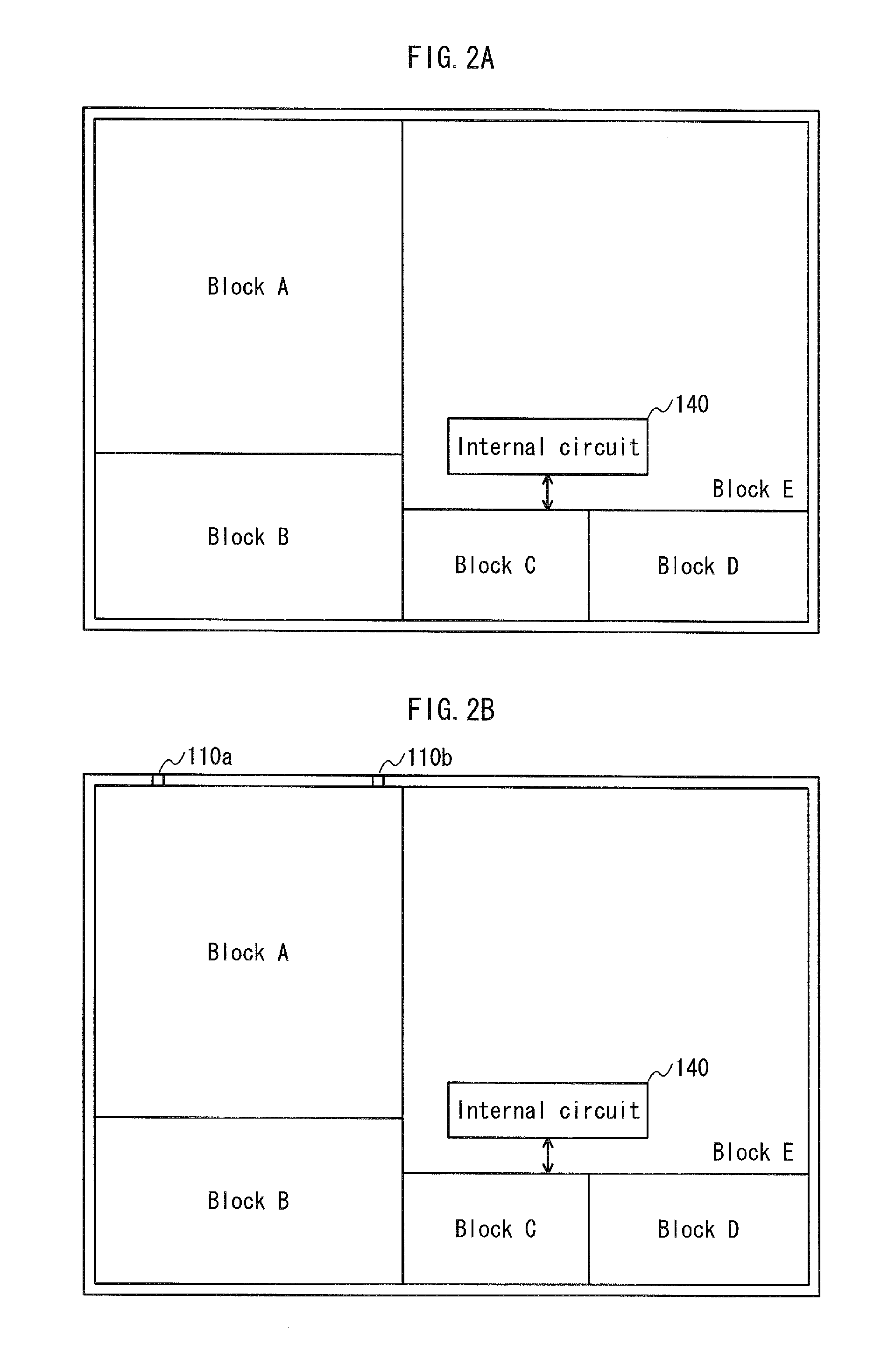 Integrated circuit manufacturing method and semiconductor integrated circuit