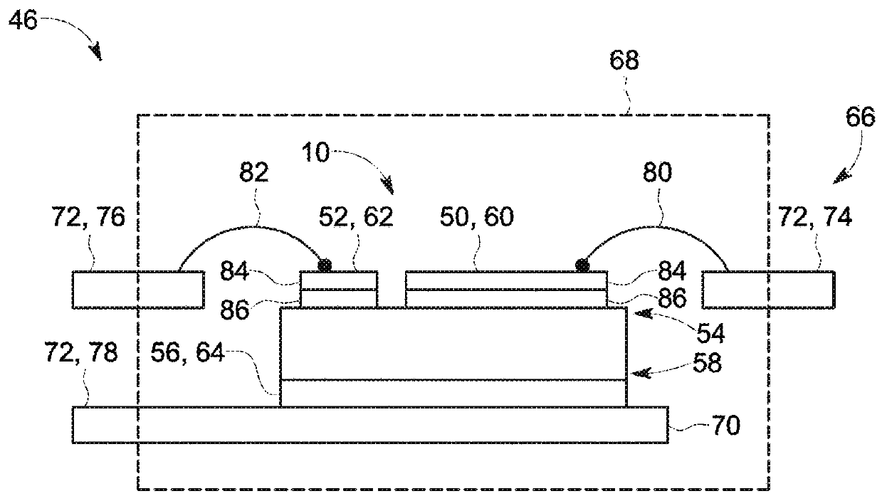 Sputtering system and method for forming a metal layer on a semiconductor device