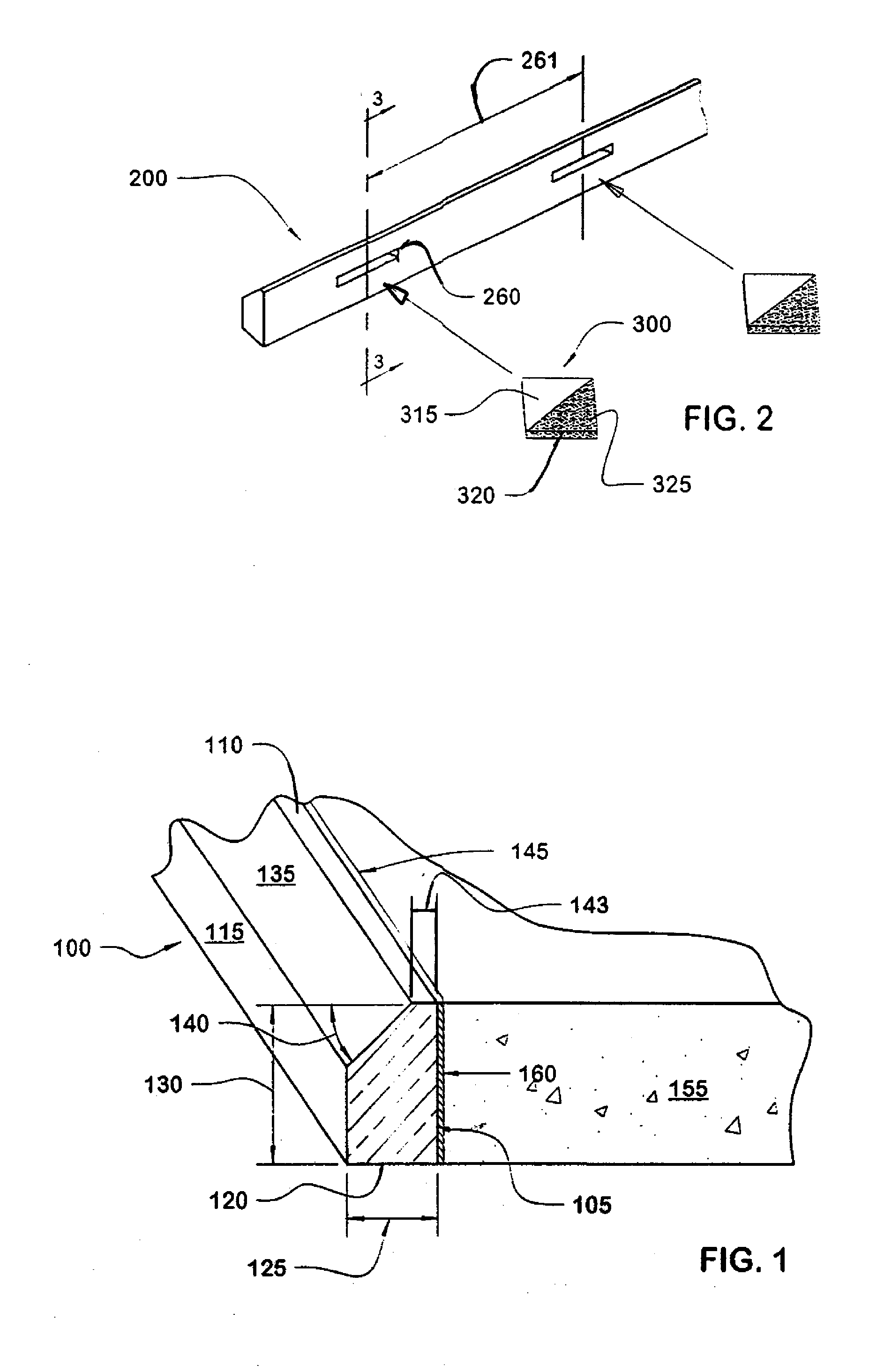 Apparatus for Forming Concrete and Transferring Loads Between Concrete Slabs