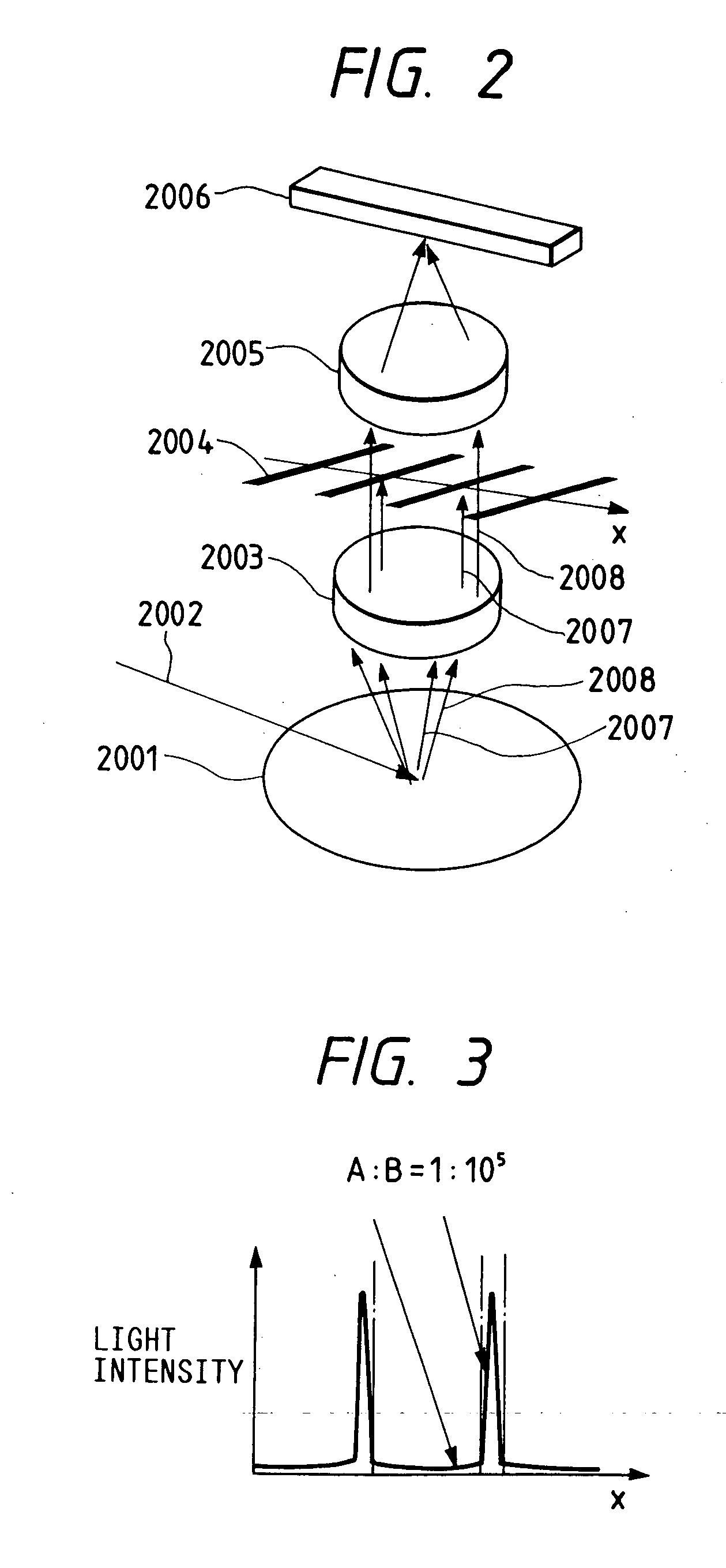 Method and apparatus for analyzing the state of generation of foreign particles in semiconductor fabrication process