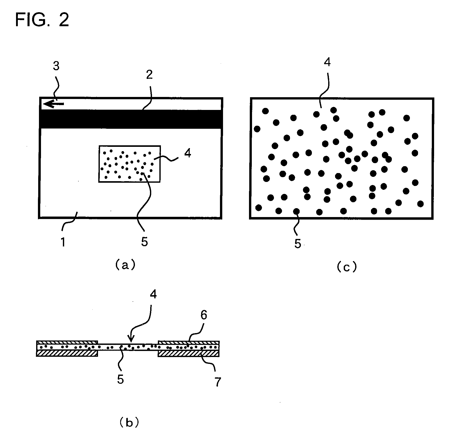 Object for authentication verification, authentication verifying chip reading device and authentication judging method