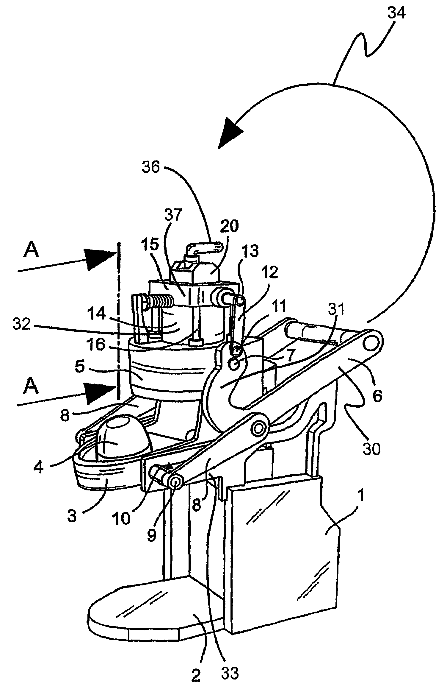 Methods of preparing a food product from a cartridge