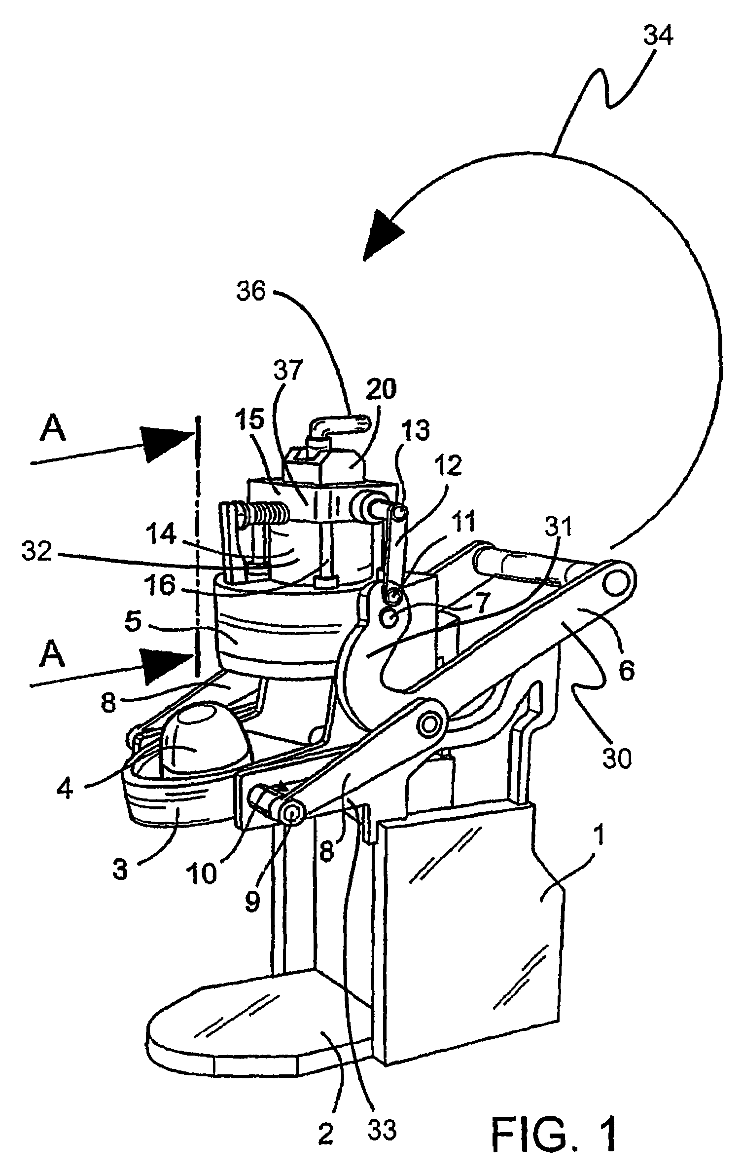 Methods of preparing a food product from a cartridge