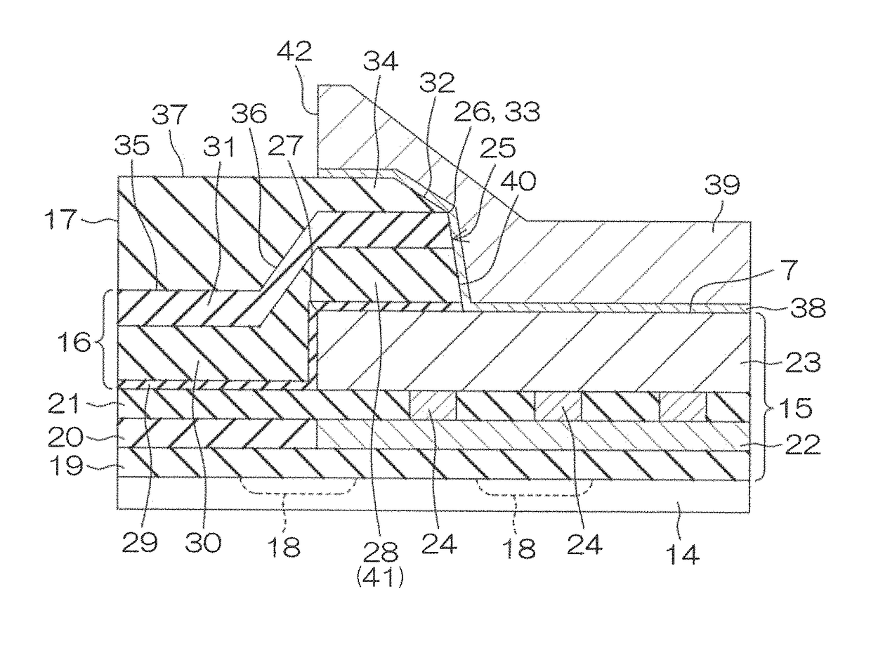 Semiconductor device and method for manufacturing the same