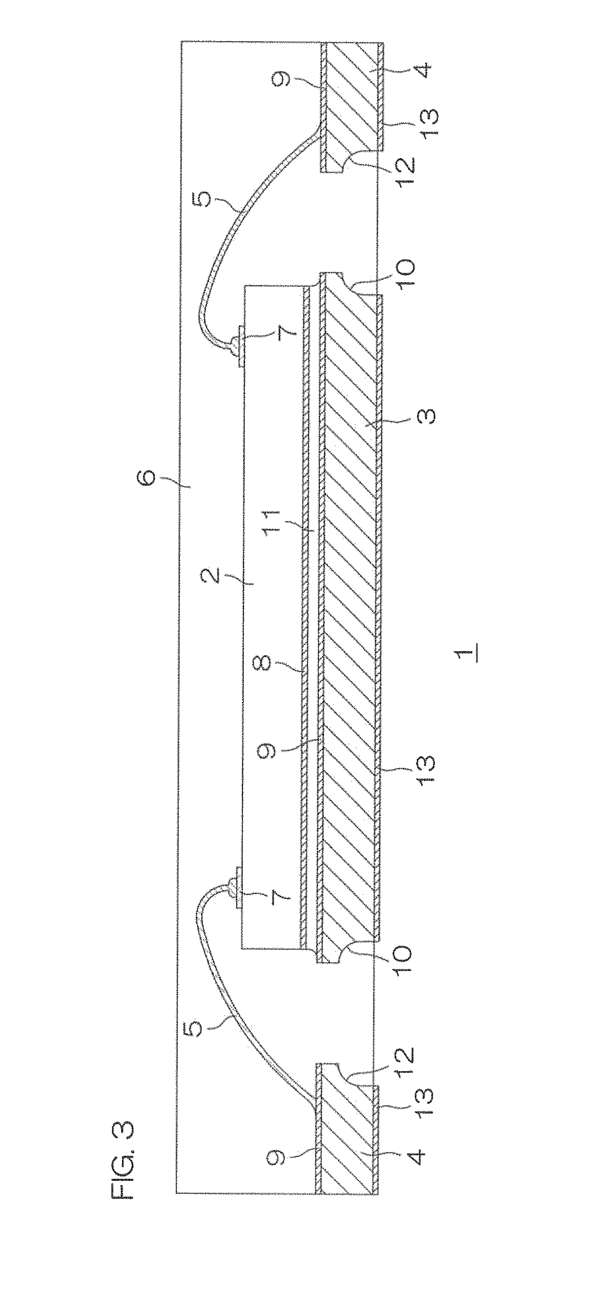 Semiconductor device and method for manufacturing the same