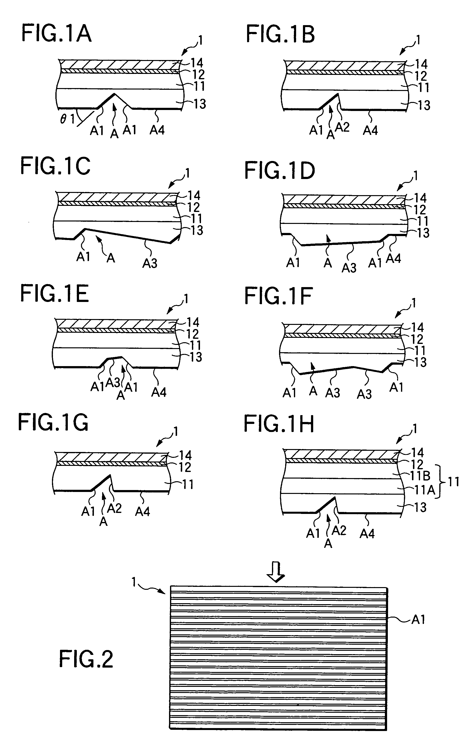 Optical film and liquid-crystal display device