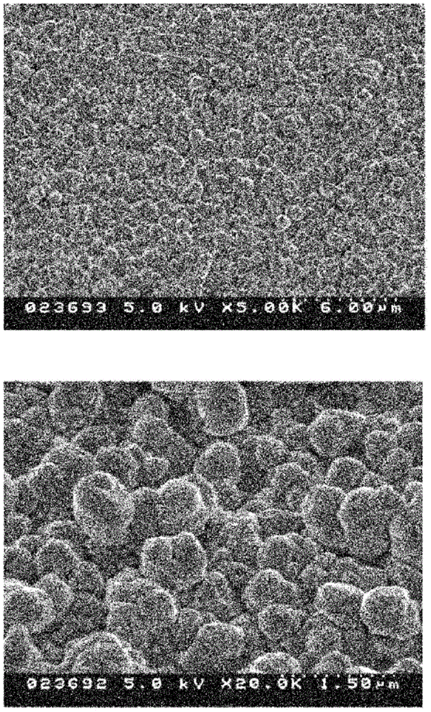 Blackened surface-treated copper foil, method for manufacturing blackened surface-treated copper foil, copper-clad laminate and flexible printed circuit board