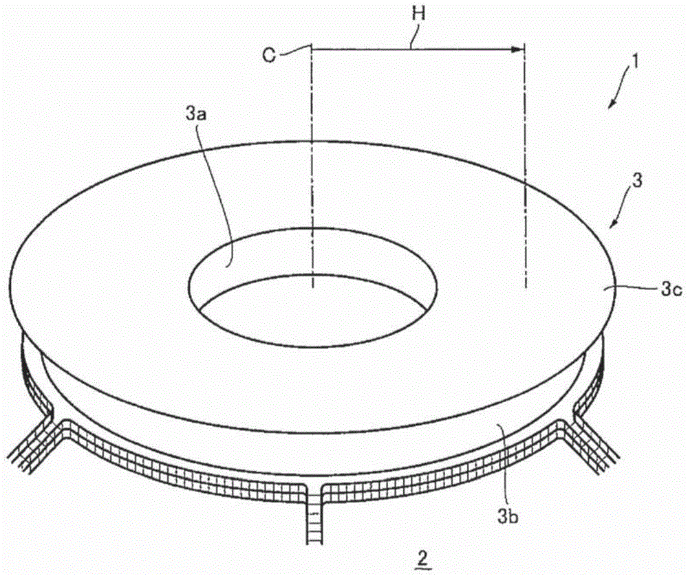 Rotary Hearth Furnace