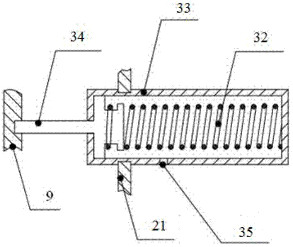 Multifunctional braking system with deceleration and torque increasing motion conversion mechanism and active adjustment