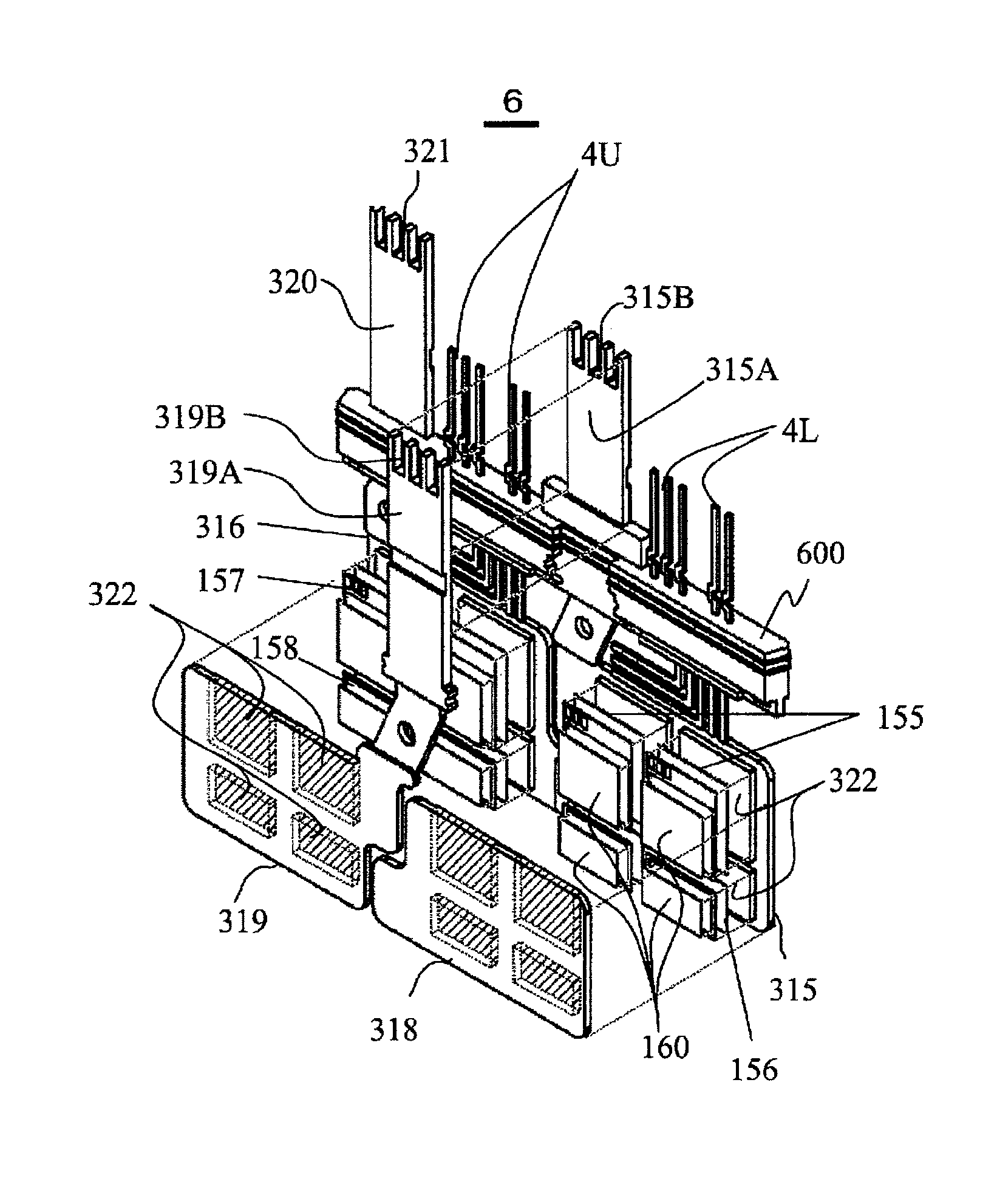 Power Semiconductor Unit, Power Module, Power Semiconductor Unit Manufacturing Method, and Power Module Manufacturing Method