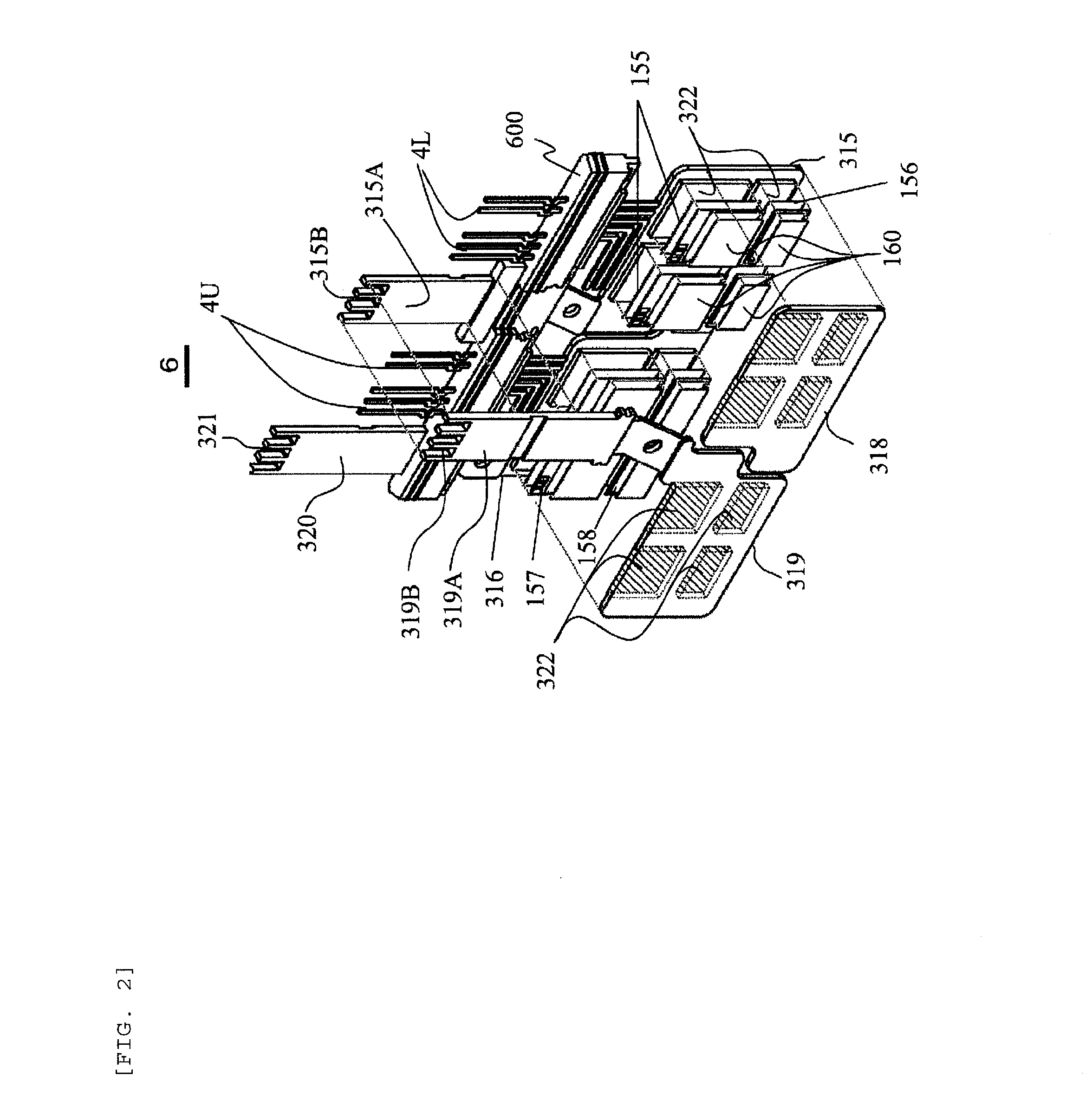 Power Semiconductor Unit, Power Module, Power Semiconductor Unit Manufacturing Method, and Power Module Manufacturing Method