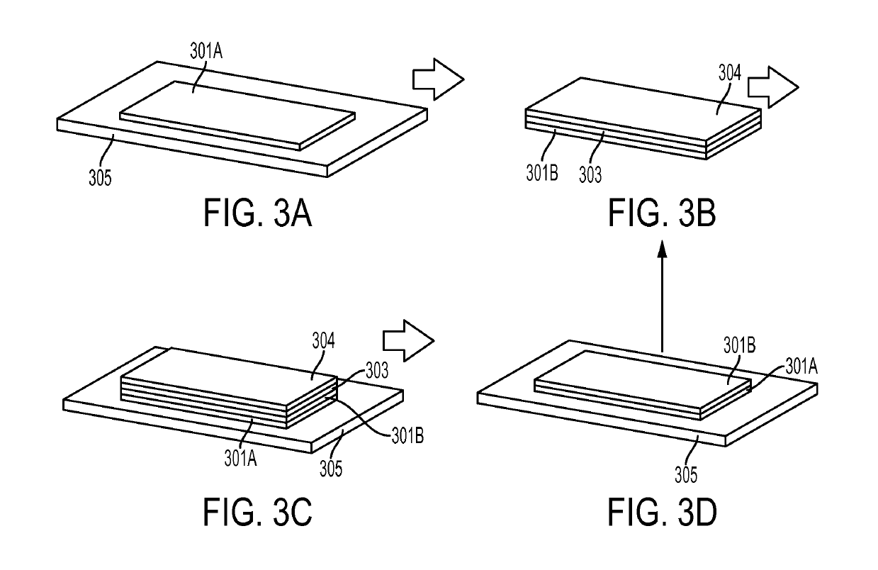 Method of manufacturing large area graphene and graphene-based photonics devices